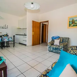 Apartment Pampas Island Pag, Pag Town