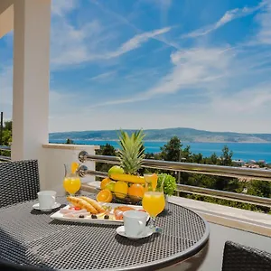 Apartment Tomeri, Starigrad Paklenica
