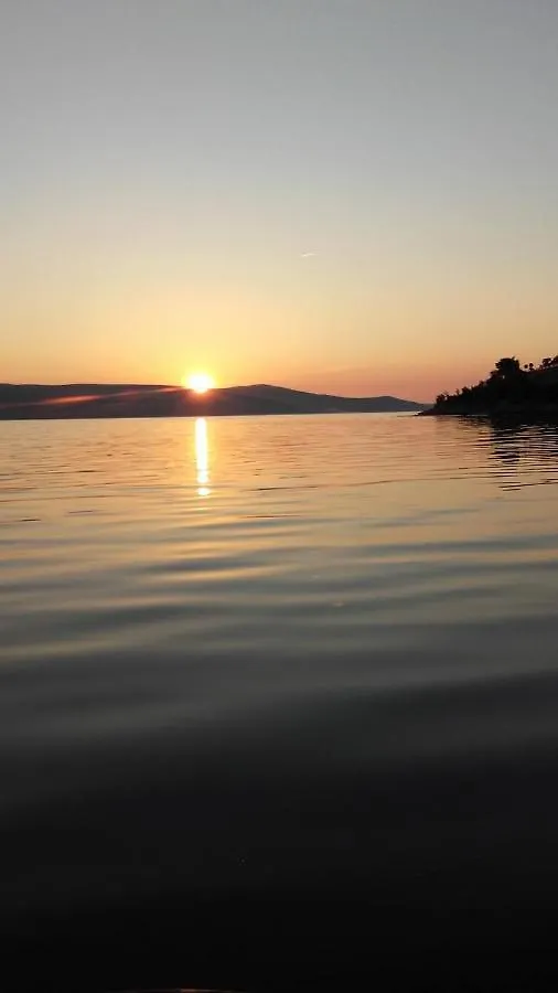 Apartman Salvia Starigrad Paklenica Apartment