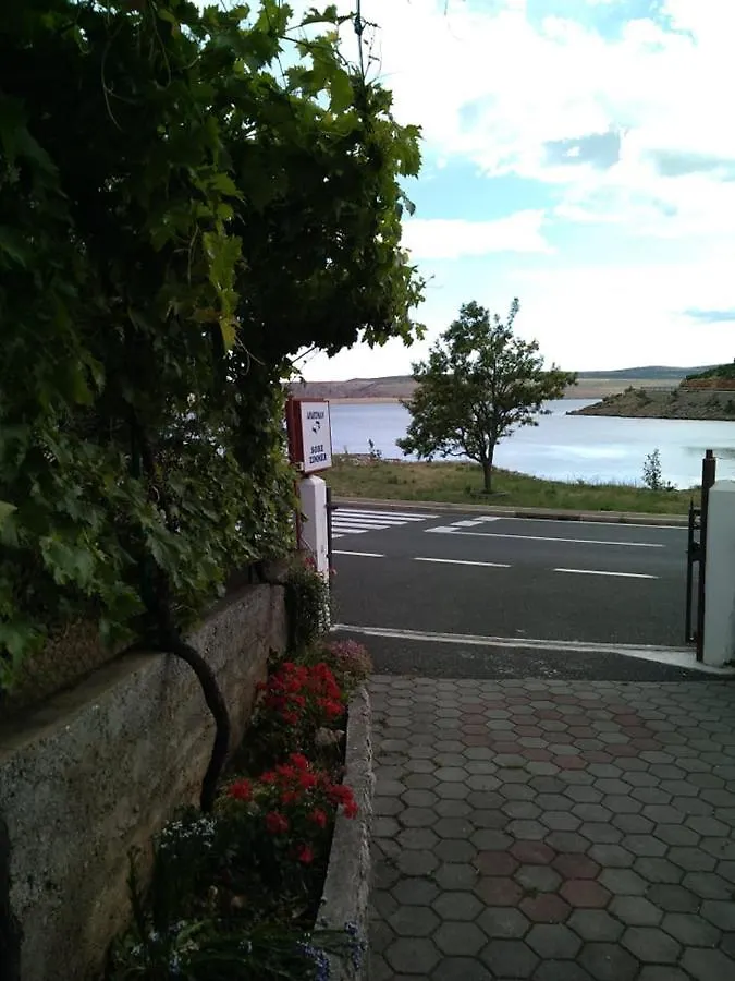 Apartman Salvia Starigrad Paklenica 0*,  Croatia